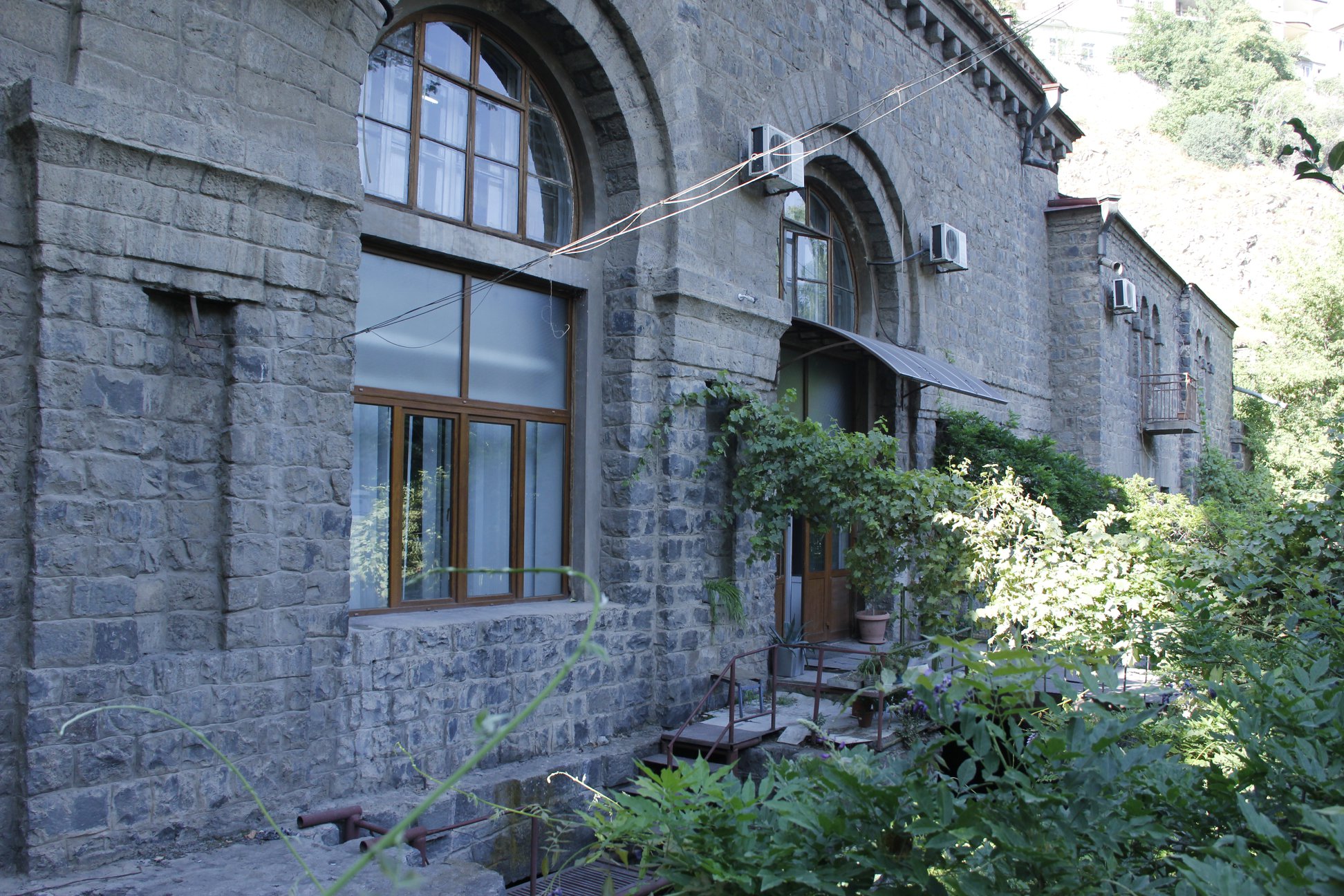 Մետղապատման Ծառայություններ